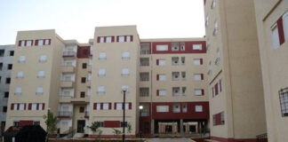 Skikda: Relogement de 40 familles dans la commune de Ben Azzouz