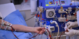 Médéa: Aménagement prochain d’une unité hémodialyse à Berrouaghia