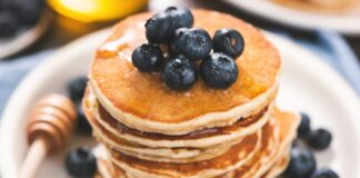 Si vous voulez manger sain, ne comptez plus les calories