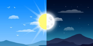 Voici la date officielle du printemps 2024 !