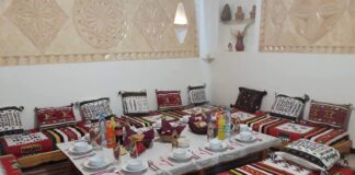 Ramadhan à In-Salah: Ressusciter les pratiques des aïeuls et revisiter le registre de la gastronomie traditionnelle