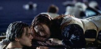 Le radeau de fortune qui a sauvé la vie de Rose dans Titanic vendue pour plus de 660 000 euros aux enchères