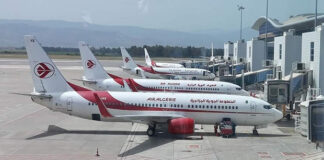 Air Algérie: Une nouvelle offre dédiée aux familles algériennes pour les vacances d’été