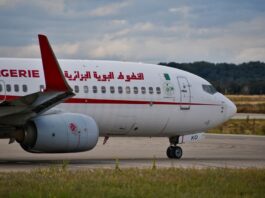 Air Algérie: Ventes records des billets de vols à destination de l’Algérie pour la période du Ramadhan et de l’Aïd