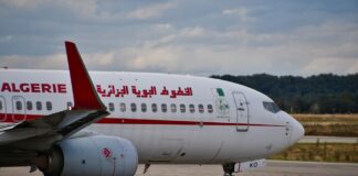 Air Algérie: Ventes records des billets de vols à destination de l’Algérie pour la période du Ramadhan et de l’Aïd
