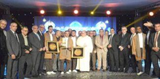 Clôture du concours national de récitation du Saint Coran d’Algérie Télécom