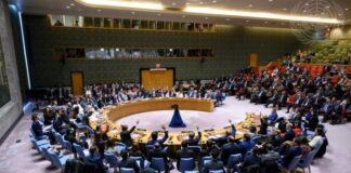 Conseil de sécurité: Séance privée sur la situation au Soudan