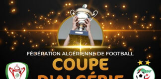 Coupe d’Algérie Mobilis 2024: Le coup d’envoi des demi-finales décalé à 21h00