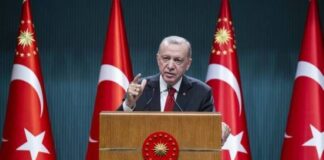 L’humanité doit empêcher de nouvelles violations du droit international à Ghaza