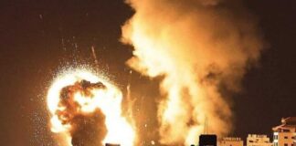 Ghaza: Des dizaines de martyrs au 199e jour de l’agression sioniste