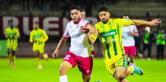 Ligue 1 Mobilis: Le CRB pour reprendre la place de dauphin, le MCO en péril à Tizi-Ouzou