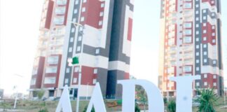 Khenchela: 300 unités pour la première tranche du programme AADL 3