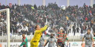 Coupe d’Algérie: Un carré royal pour deux places au soleil