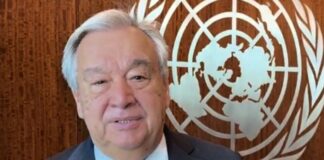 Aid El-Fitr: Guterres regrette la poursuite des violences à Ghaza et au Soudan