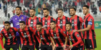 Coupe de la CAF, ce soir (22h), au 5-Juillet, USMA – Rivers United: Les Usmistes pour une place au dernier carré