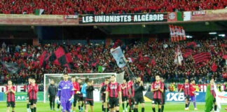 Après l’annulation du match USMA – RS Berkane: Le jusqu’au-boutisme marocain !