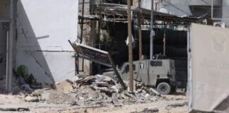 Palestine occupée: La condamnation européenne de la violence des colons, « un pas dans la bonne direction »