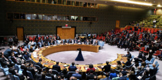 Réunion du Conseil de sécurité consacrée à l’UNRWA