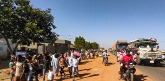 Soudan du Sud: douze personnes tuées par des hommes armés dans l’est du pays