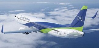 Tassili Airlines : la liaison Alger-Paris opérée deux fois par jour à partir du 5 juillet