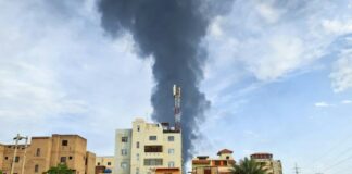 Soudan: Affrontements entre l’armée et les forces de soutien rapide au Kordofan du Nord