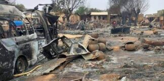 Soudan: Plus de 20 personnes tuées dans une attaque menée contre un village