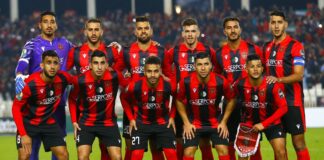 Coupe de la Confédération africaine (1/2 finale – aller): L’USMA veut prendre une option pour la finale