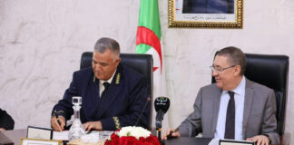 En procédant hier à l’installation des nouveaux walis: Le ministre de l’Intérieur insiste sur la nécessité d’être en contact quotidien avec les citoyens