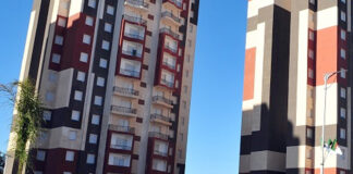 Tébessa: Lancement de la réalisation de 1.200 logements AADL 3 « dans les plus brefs délais »