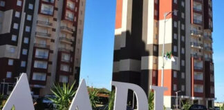 Constantine: 4 sites retenus pour la réalisation de logements AADL3