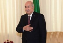 57e Foire internationale d’Alger: Tebboune inaugure une édition placée sous le signe de la croissance durable