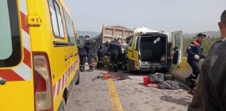 Accidents de la route: 206 morts et 742 blessés durant 28 jours de Ramadhan