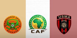 Coupe de la CAF: Le plan diabolique du « Makhzen » pour déstabiliser le représentant algérien