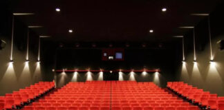 Culture: Ouverture à Alger, d’une nouvelle salle de cinéma