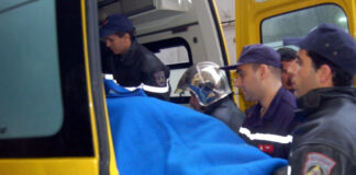 Alger: 22 blessés dans une explosion de gaz survenue dans un logement à El-Malha