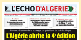 N°3565 du 16 Avril 2024