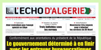 N°3567 du 18 Avril 2024