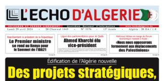 N°3576 du 29 Avril 2024