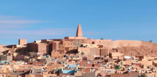 Ghardaïa: Début de la nouvelle édition du traditionnel « Moussem de Ziyara » dans le M’Zab