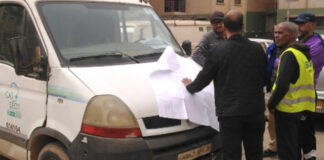 Oran: Une étude pour identifier les points noirs des réseaux d’assainissement dans la wilaya