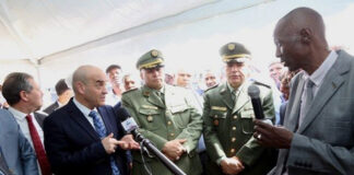 ETUSA d’Adrar: Vers l’affectation de 35 nouveaux bus au profit