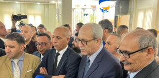 Tiaret: Amélioration des services postaux dans les zones à haute densité démographique et renforcement du réseau d’internet