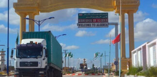 El Oued: Nécessaire concrétisation des accords de jumelage pour le développement des régions frontalières Algéro-tunisiennes