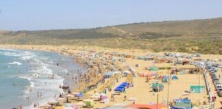 Mostaganem: 320 millions DA pour l’équipement et l’ouverture de 14 nouvelles plages