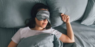 Quatre catégories distinctes de dormeurs ont été identifiées par une étude