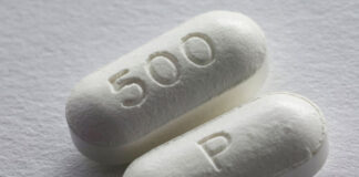 Dangers pour la santé liés au paracétamol: Risques de réactions cutanées et de lésions hépatiques