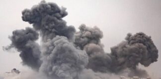 Ghaza: Des dizaines de martyrs au 199e jour de l’agression sioniste