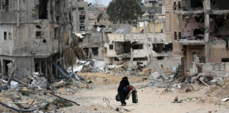 Conflit Israelo-Palestinien: « Hamas » annonce qu’une contre-proposition israélienne de trêve à l’étude