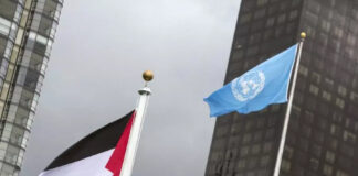 Palestine: l’ONU va lancer un appel aux dons de 2,8 milliards de dollars pour la palestine suite à l’agression sioniste