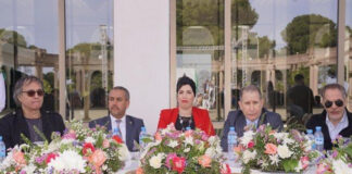 Célébration: Le ministère de la Culture et des Arts organise une réception en l’honneur des artistes à Alger